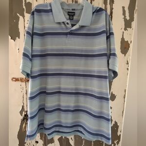 VAN HEUSEN XXL POLO